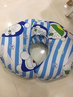 [Thanh lý] Gối chữ C cho mẹ và bé