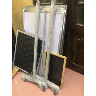 Bảng từ trắng và từ xanh hàn quốc cao cấp