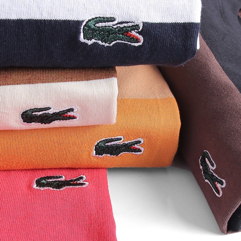 Áo thun lacoste
