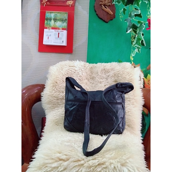 Túi da thật seo có hiệu