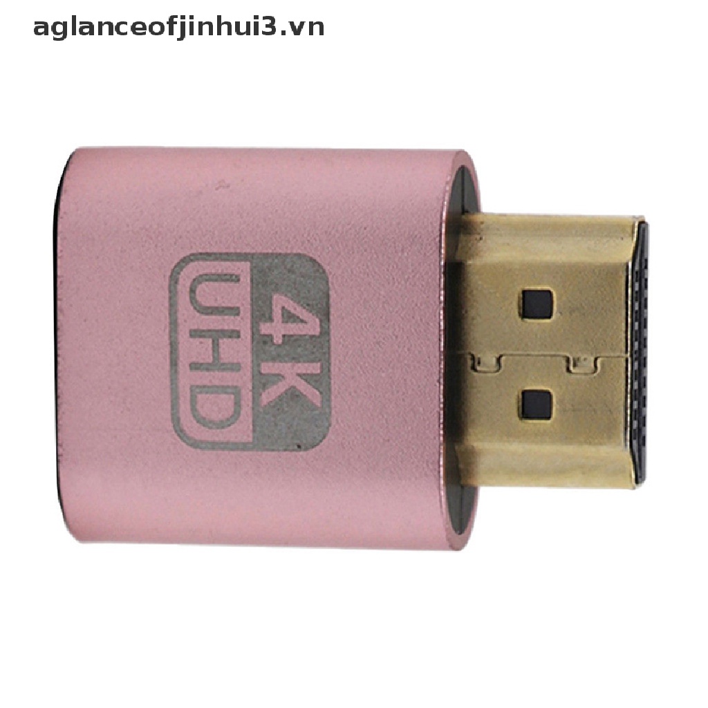 Màn Hình Hiển Thị Số Ddc Edid Ddui3 | BigBuy360 - bigbuy360.vn