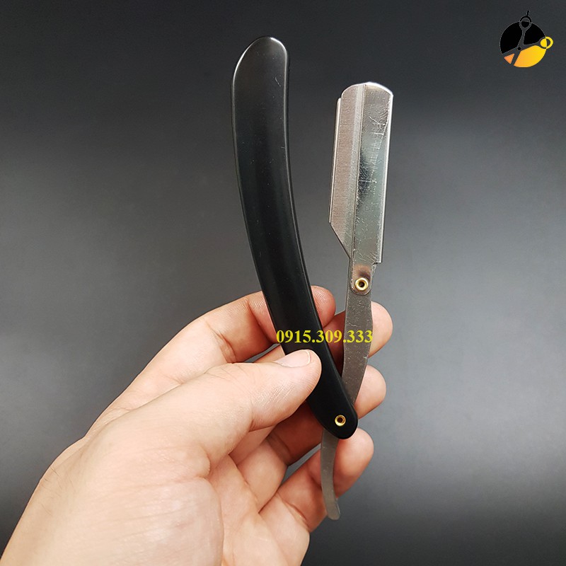 Cán dao cạo Barber chuyên nghiệp DC600