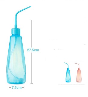 Bình chuyên tưới sen đá