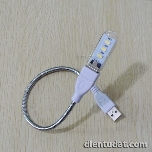 Đèn led USB