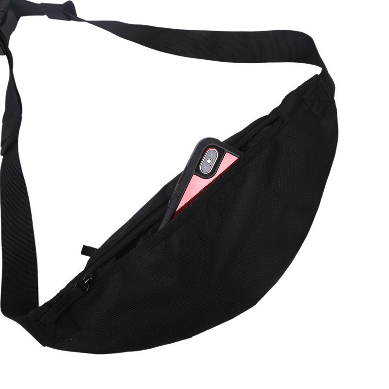 Túi đeo chéo Nike thiết kế năng động phong cách thể thao hợp thời trang -XG21182