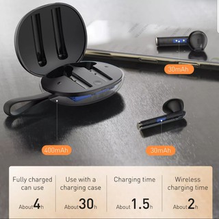 Tai nghe W05 Baseus