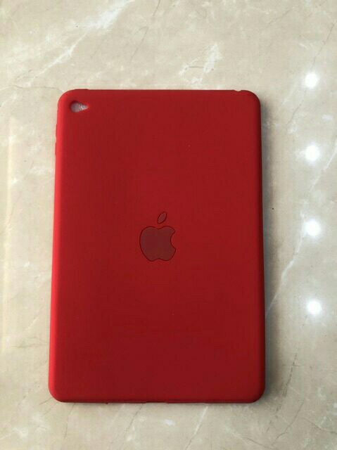 Ốp silicon ipad mini 1/2/3/4/ipad 2/3/4/air/air2 | BigBuy360 - bigbuy360.vn