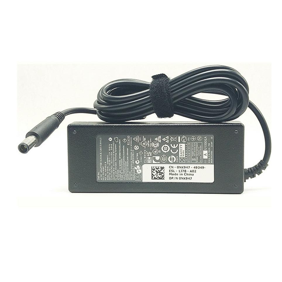 Sạc sử dụng cho laptop DELL LATITUDE E6410 19.5v-4.62a