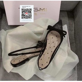 (SẴN) GIÀY CHẤM BI HOT HITTT