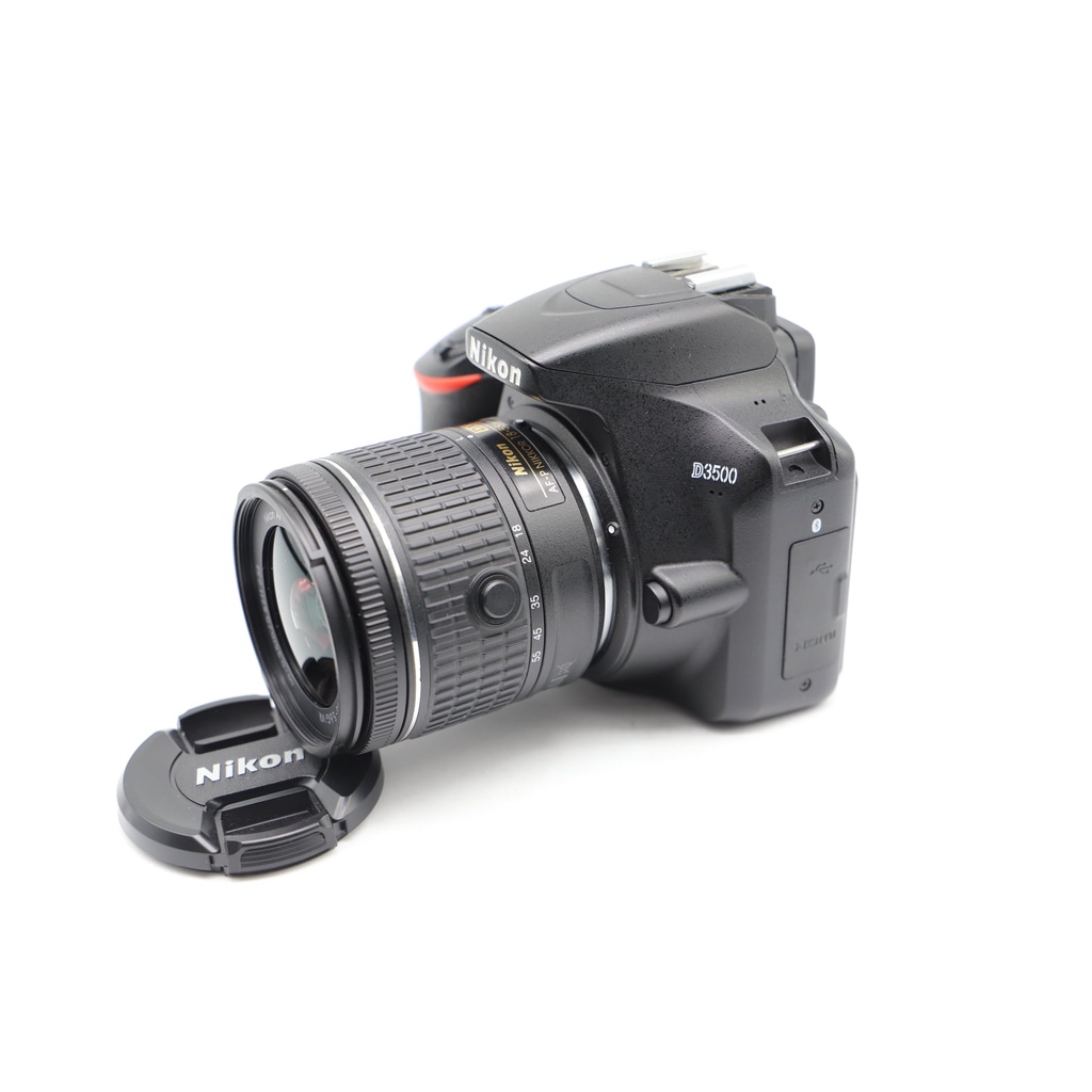MÁY ẢNH NIKON D3500 KIT AF-P 18-55 VR