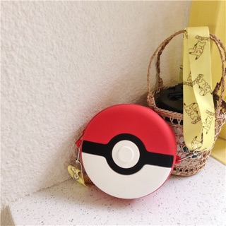 Túi silicon Pokemon