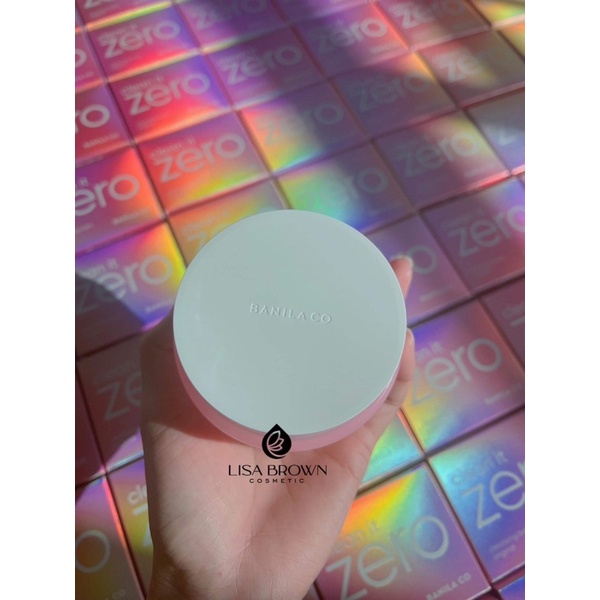 Sáp tẩy trang Clean It Zero