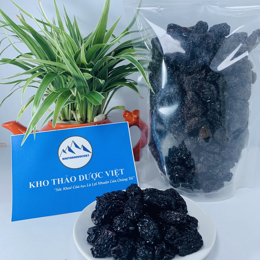 Táo Tầu đen quả to đẹp hàng loại 1 | BigBuy360 - bigbuy360.vn