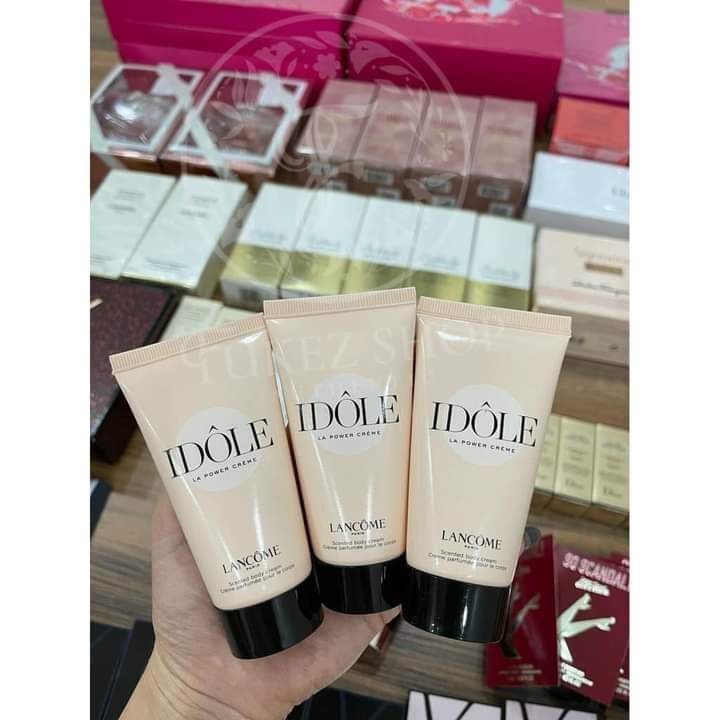 Dưỡng Thể Lancome Idole 50ml