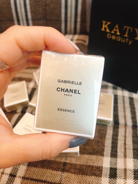 Nước Hoa Nữ Chanel Gabrielle Essence EDP ( Mới Nhất, Vừa Ra Mắt)(cam kết 100% chính hãng) | BigBuy360 - bigbuy360.vn