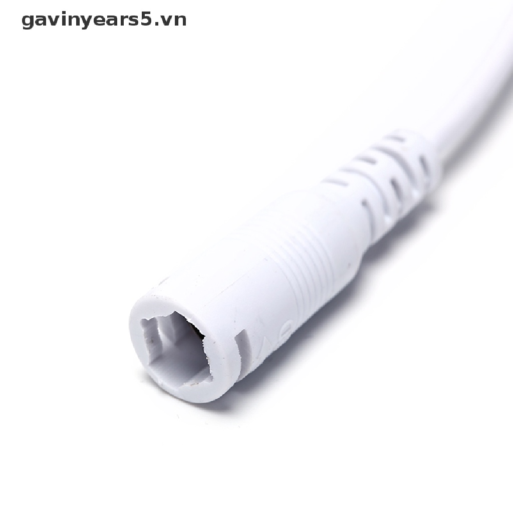 Bộ Chuyển Đổi Nguồn Điện Cho Đèn led / Bóng Đèn Bằng Nhựa