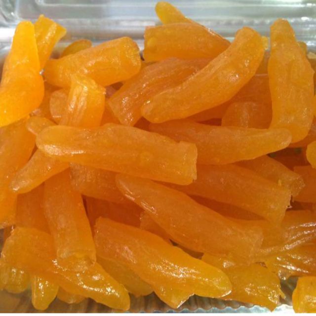 Khoai lang sâm 250g