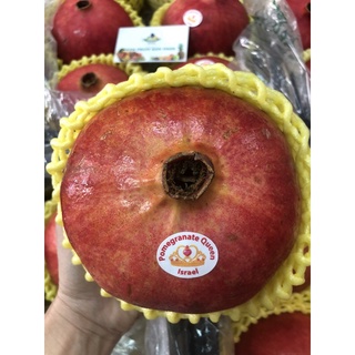 Lựu Isarel trái 500-700g