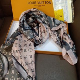 Khăn lụa cao cấp