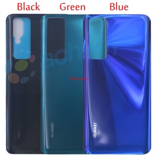 Nắp Pin Thay Thế Chuyên Dụng Cho Huawei Nova 7 Huawei Nova 7 NOVA7