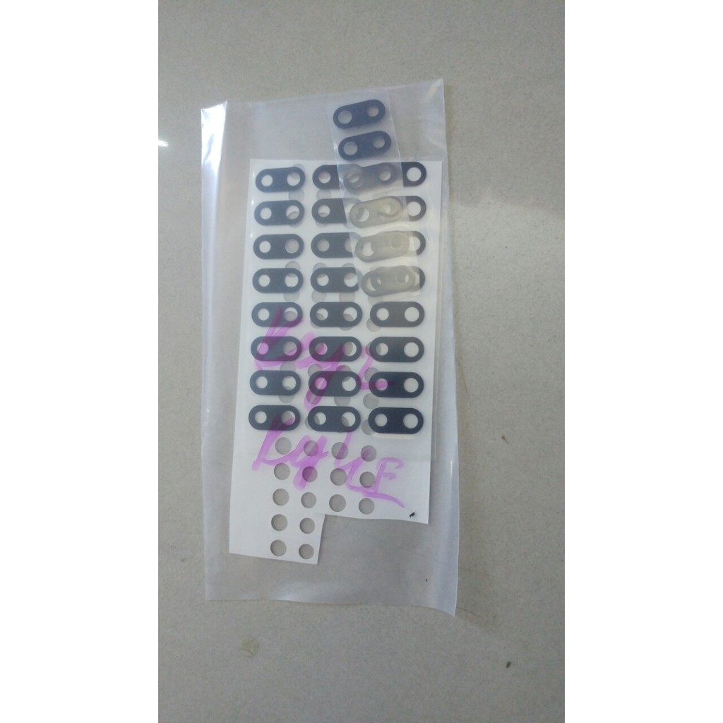 Thay Mặt Kính camera Key2 / Key2 LE