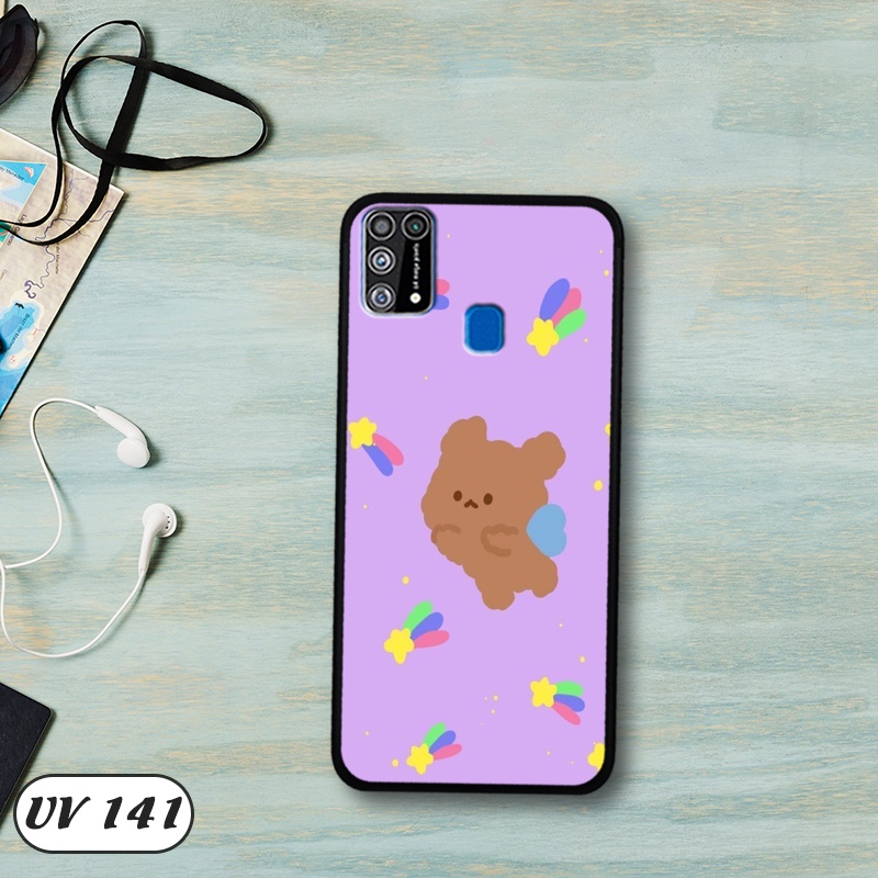 Ốp lưng cho điện thoại Samsung Galaxy M31