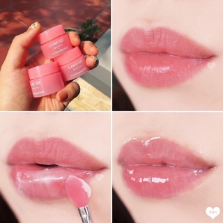 COMBO DƯỠNG MỀM MÔI