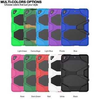 ỐP LƯNG CHỐNG SỐC IPAD PRO (10.5") SHOCK PROOF CASE