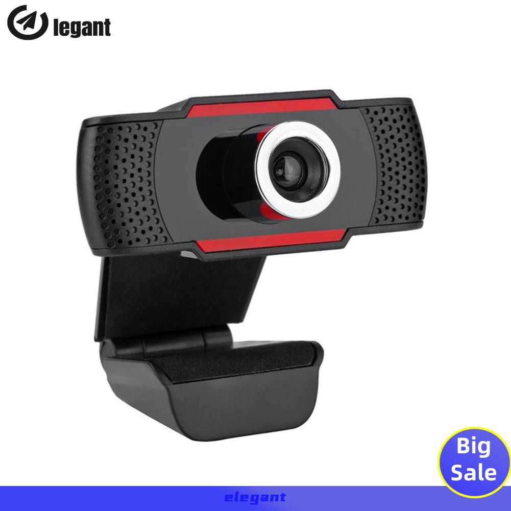 Webcam Egxt2 Hd 480p 720p 1080p Kèm Micro Kết Nối Usb | BigBuy360 - bigbuy360.vn