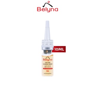 Serum chấm mụn 24h belyna - 10ml
