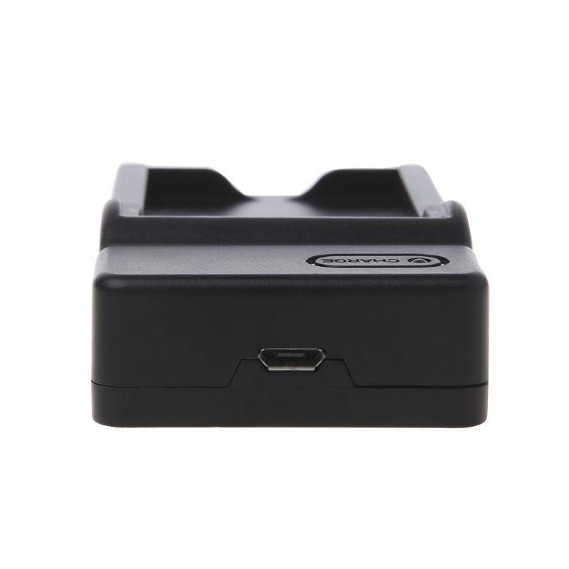 Sạc pin cho máy ảnh Canon LP-E10 EOS1100D E0S1200D