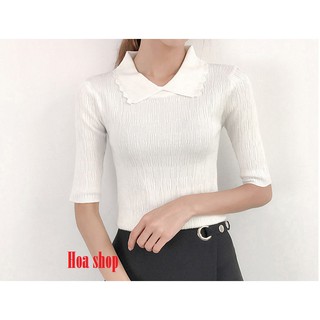 Áo len tay lỡ chất cực đẹp (CAM KẾT HÀNG NHƯ HÌNH)