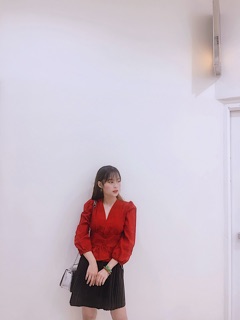 Áo sơ mi cách điệu