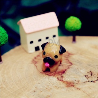 Charm Puppy _ Nguyên liệu làm slime