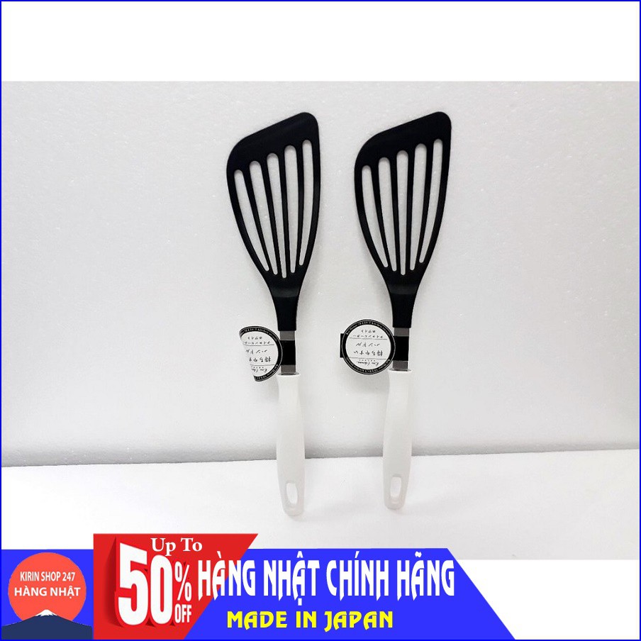 XẺNG LẬT NHỰA CÓ RÃNH KAI