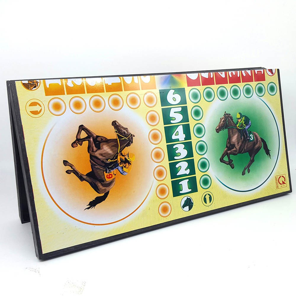 Cờ cá ngựa nam châm cao cấp Boardgamehcm