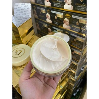 Kem Body Livy's Thailand 250gr