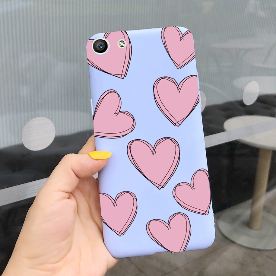 Ốp điện thoại mềm họa tiết đám mây lông vũ chống sốc cho OPPO F1s A59 A 59 A1601 OPPOF1s 2016 5.5 inch