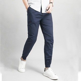 QUẦN JOGGER NAM QUẦN ỐNG CÔN