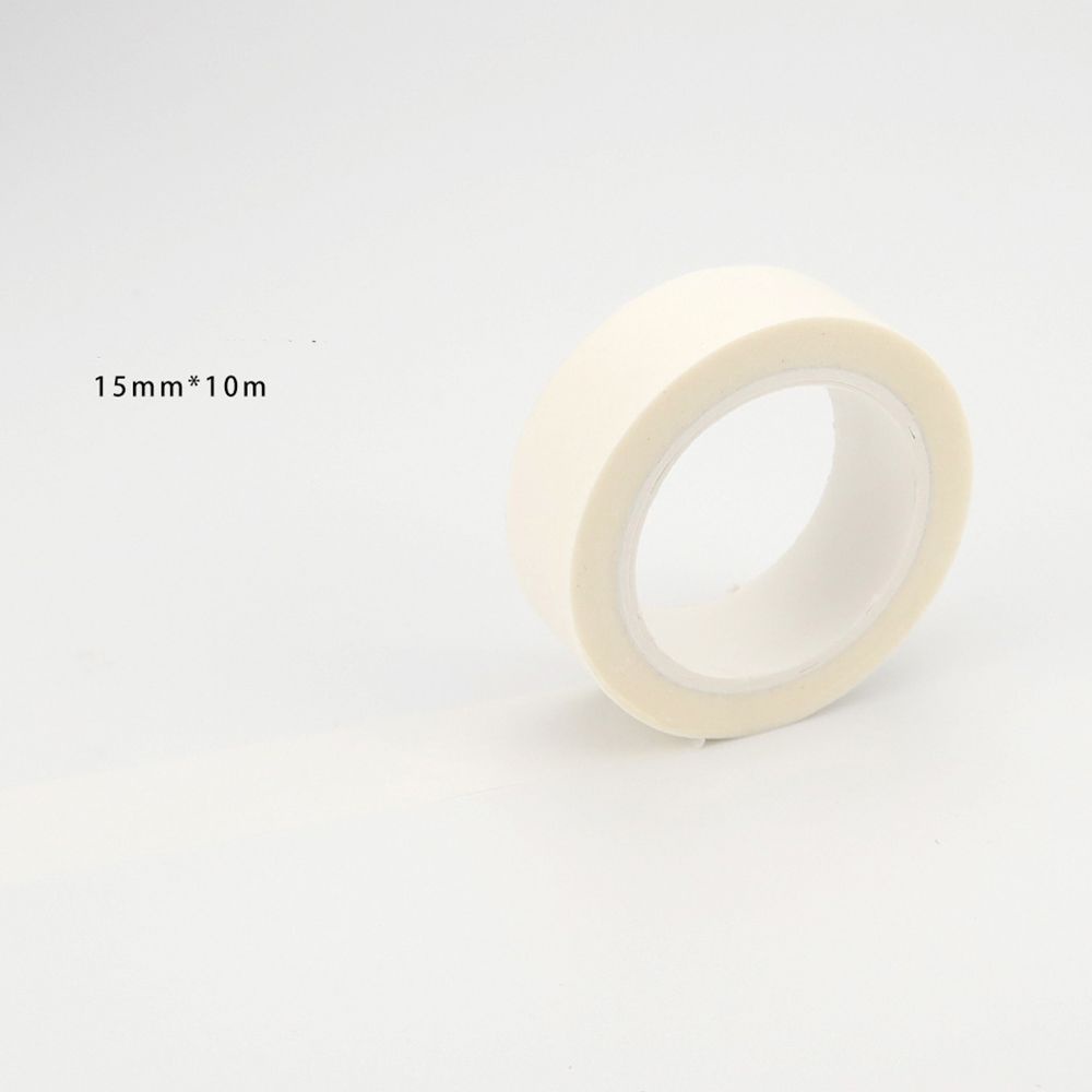 Cuộn băng keo giấy đa năng thích hợp cho trường học/văn phòng