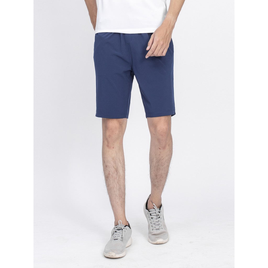 Quần short nam ARISTINO chống nhăn, chống nước và bụi bẩn - ASO024S9 | BigBuy360 - bigbuy360.vn