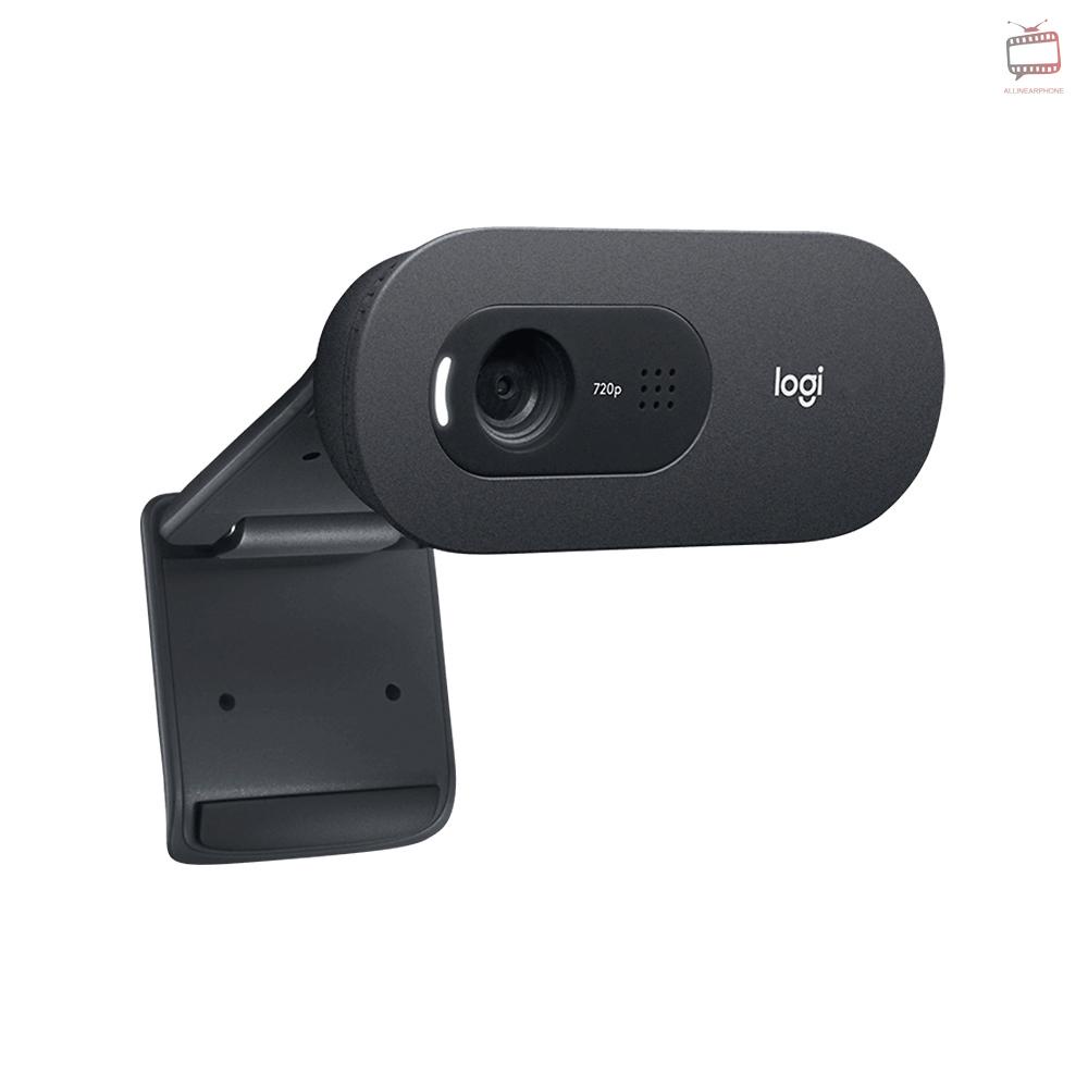 Webcam Logitech C270I Iptv 720p Hd 30fps 5mp Usb Có Mic Cho Laptop Pc Windows Xp 7 8 10 Mac Os Android | BigBuy360 - bigbuy360.vn
