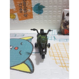 Bộ đồ chơi chiếc xe máy mini cầm tay dành cho bé trai và gái, chạy theo quán tính, siêu đẹp, Do choi xe moto chay da