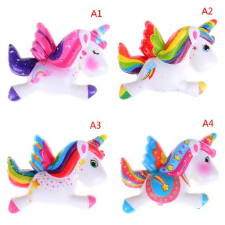 Đồ chơi Squishy hình cầu vồng đáng yêu giúp giảm căng thẳng MÃ SP MT7885