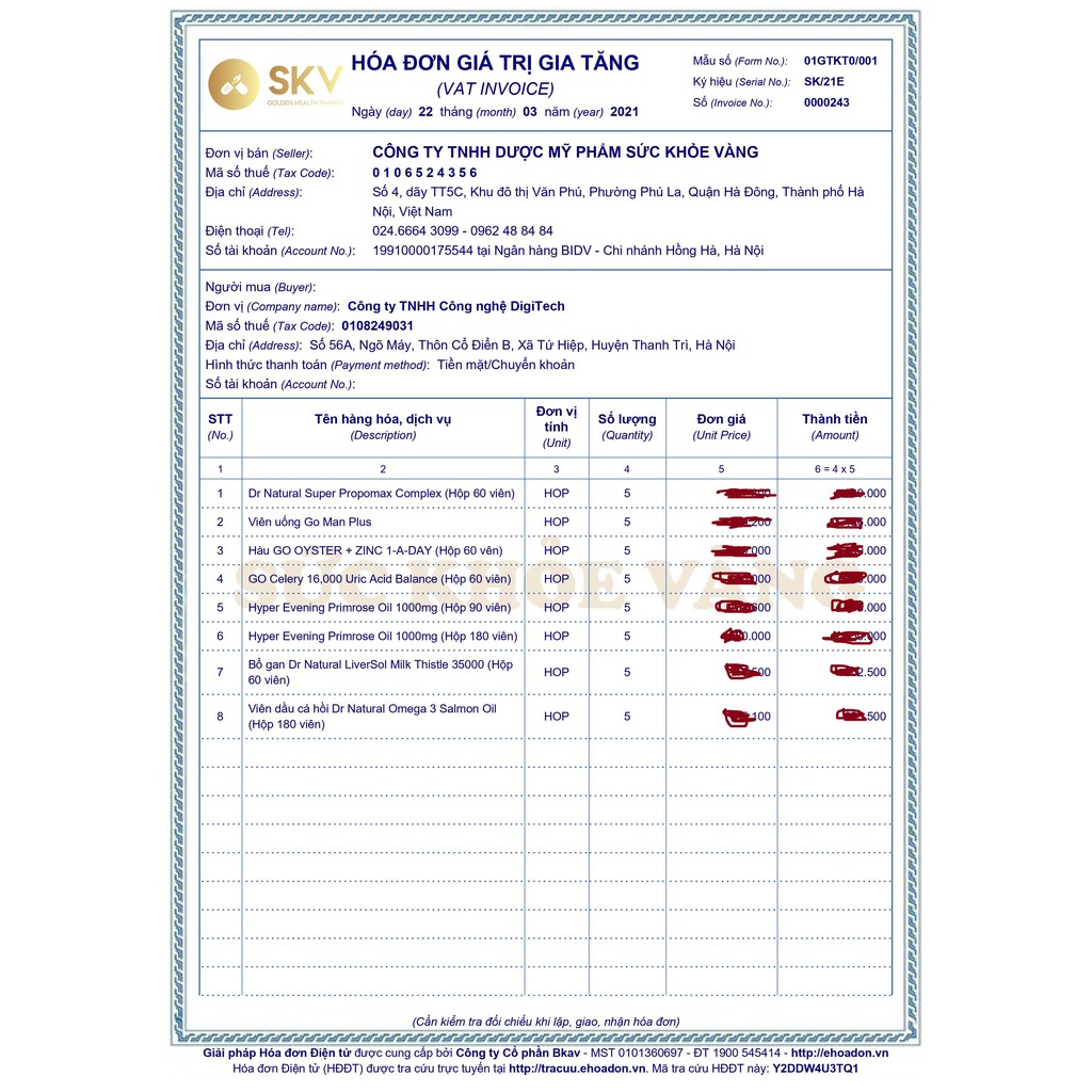 Viên uống bổ sung và cân bằng nội tiết tố giúp làm trắng da mờ nám tàn nhang Hyper Evening Primrose Oil nhập khẩu Úc | BigBuy360 - bigbuy360.vn