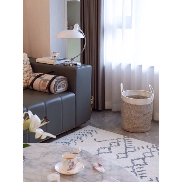 Đèn bàn Kaiser Danish Lamp phong cách cổ điển sang trọng