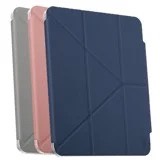 Ốp UNIQ Camden-Antimicrobial For Ipad Pro 11 (2021)