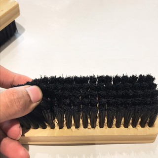 Combo Bàn Chải Vệ Sinh Giày Fresh Brush