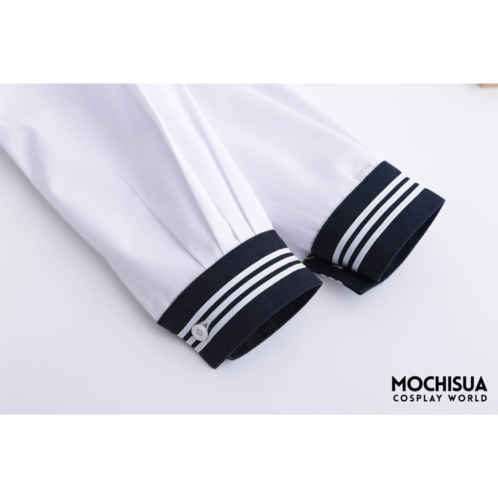 [CÓ SẴN] Đồng Phục Học Sinh Nhật Bản Cosplay JK Seifuku - SEI001 | BigBuy360 - bigbuy360.vn