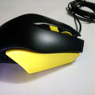 Chuột chuyên game zero z12